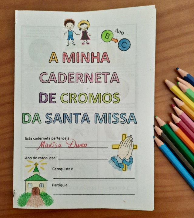 Catequese na Net: Jogo Caminhada da Misericórdia