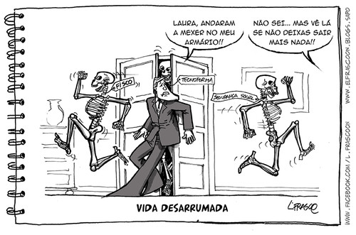 L.FRASCO+cartoon_Passos Coelho_Segurança Social.j