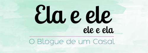 Ele e Ela Blog