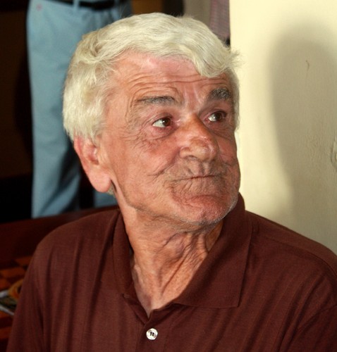 O (bem) conhecido José Greta...