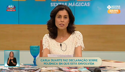 Carla Duarte Carla Duarte