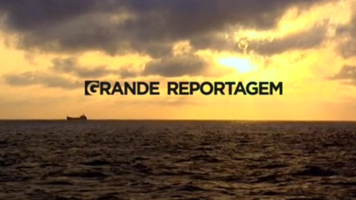 Grande Reportagem SIC