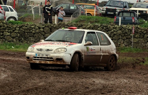 Fábio Valadão foi o mais rápido nas super-especiais em 2012...