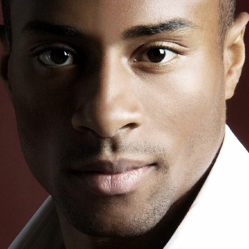 Nelson Évora Google