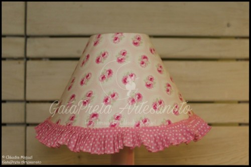 Candeeiro Princess2.JPG