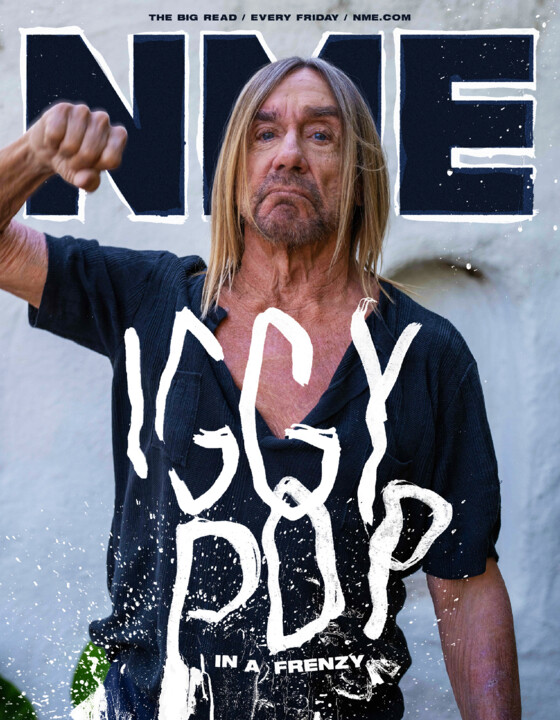 Iggy Pop na capa do New Musical Express.jpg
