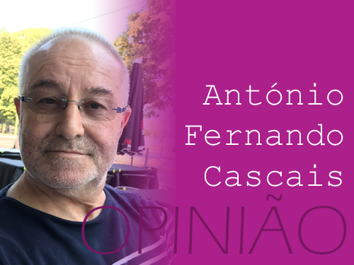 António Fernando Cascais