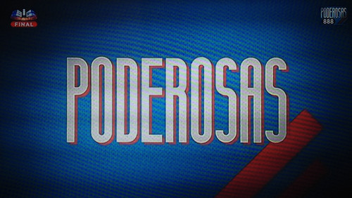 poderosas - final