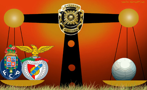 A balança