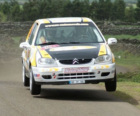 Vamos tentar dar o nosso melhor...até mais logo, na estrada!