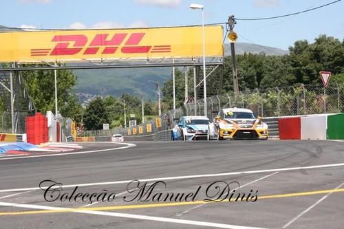 46º Circuito Internacional de Vila Real sábado 2