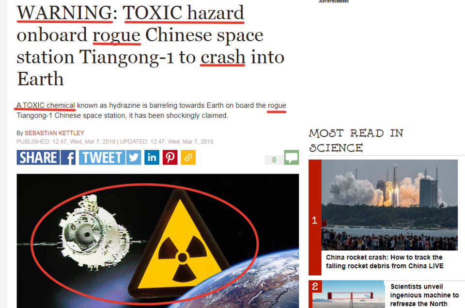 2021-05-08 22-38-55 WARNING  Chinese space station