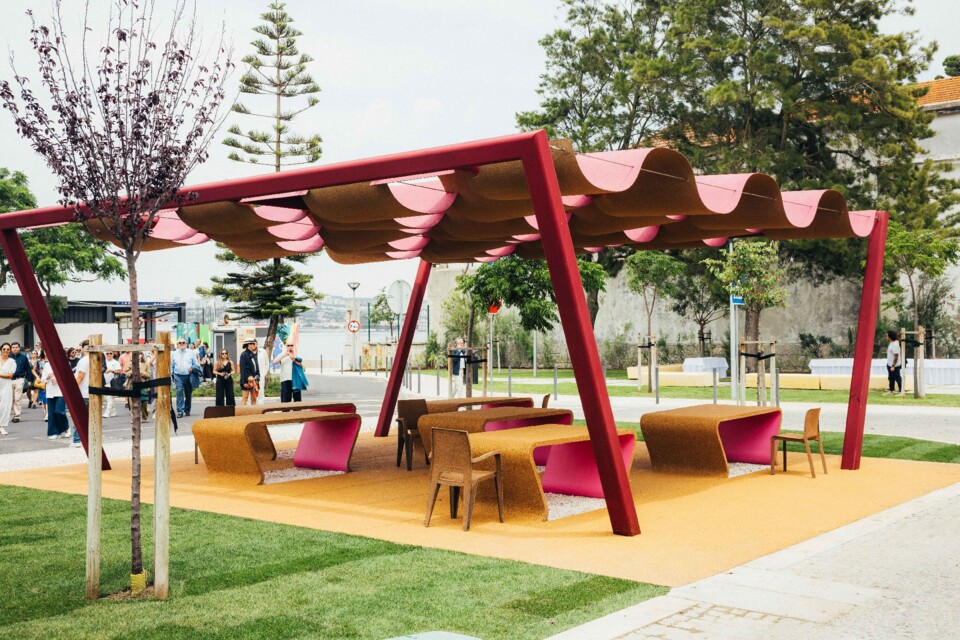 Gabriel Calatrava  – “Onda”. foto 764, Créd