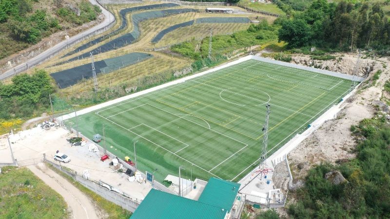 Centro Desportivo Recreativo Cultural de Moreira