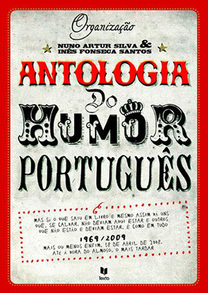 Antologia do Humor Português
