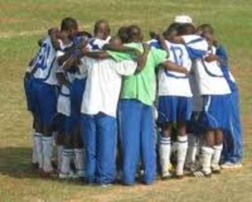 Vilankulo Futebol Clube