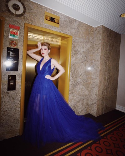 Os melhores looks dos Globos de Ouro 2018 | Moda & Style