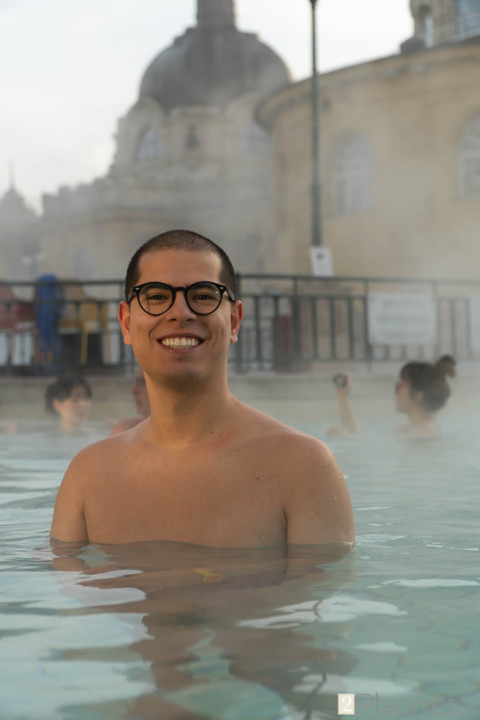 BUDAPEST | City Guide - 2 days in Budapest 🇭🇺 - the2planners