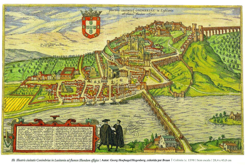 Coimbra. Hoefnagel. 1598.jpg