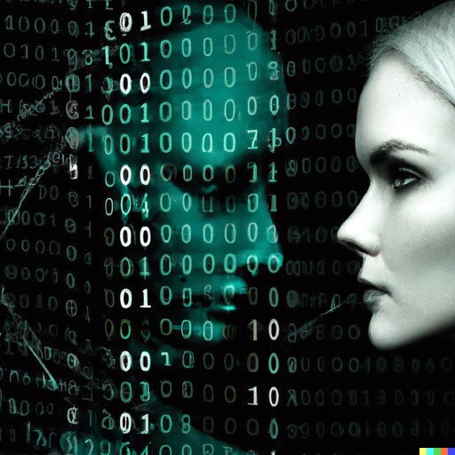 DALL·E 2023-08-15 15.47.14 - Fear and phobia of a