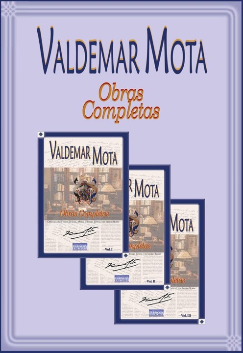 Valdemar Mota Valdemar Mota