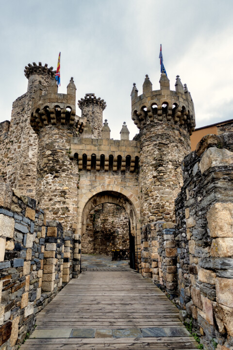 Ponferrada centro histórico3 castelo.jpg