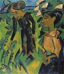 Karl Schmidt Rottluff_two-women-1914.jpg