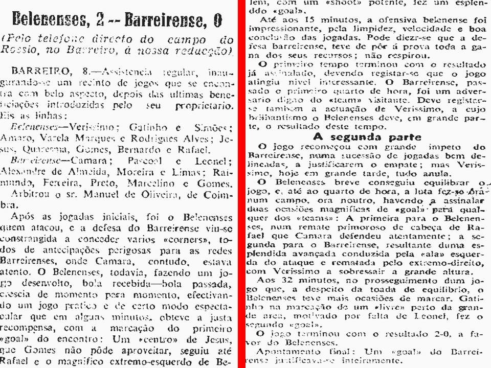 1)1938-39-(8 jan.1939)1ª.jornada cam.nacional fcb 1)1938-39-(8 jan.1939)1ª.jornada cam.nacional fcb