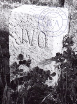 Marco de Jose Vicente de Oliveira, Porto da Raposa