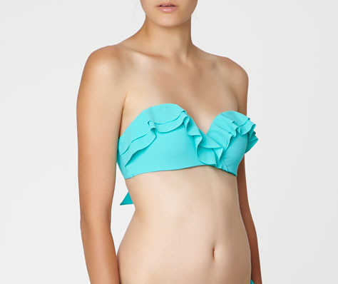 Foto retirada do site da Oysho