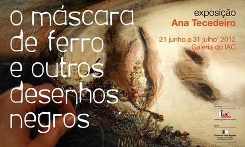 Em Angra, nos tempos de festa...