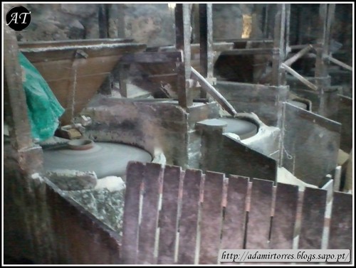 Restaurante O Moleiro - 002