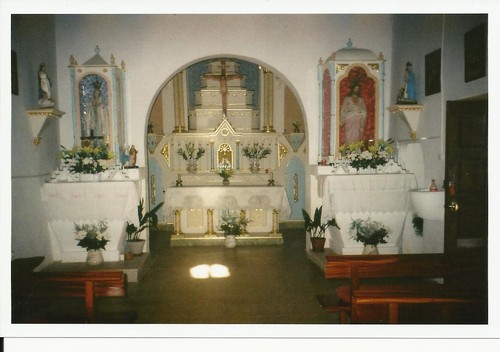 Capela de Dadim