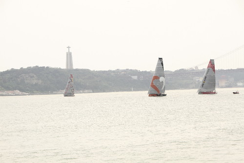 _MG_1012 Volvo Ocean Race 2015