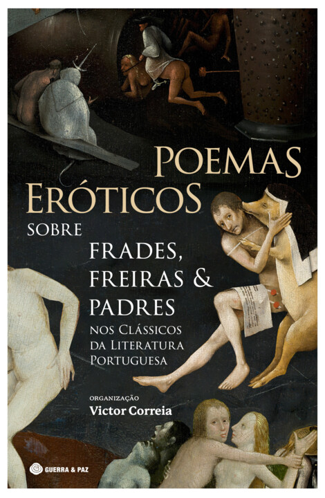 Poemas Eroticos Frades Freiras e Padres