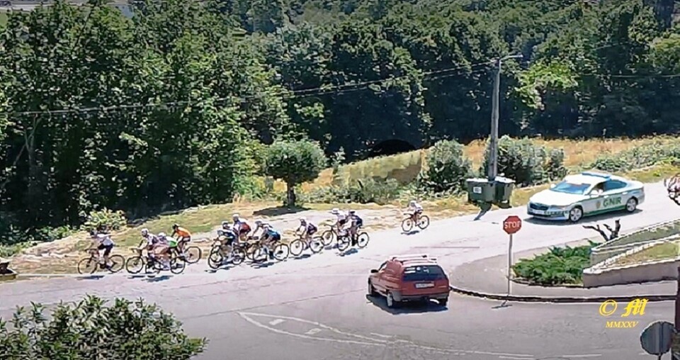 Vila de Cerva - Prova de Ciclismo Granfondo 2025