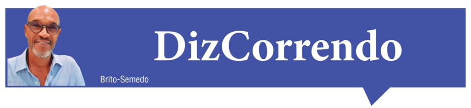 DizCorrendo, Logo.jpg