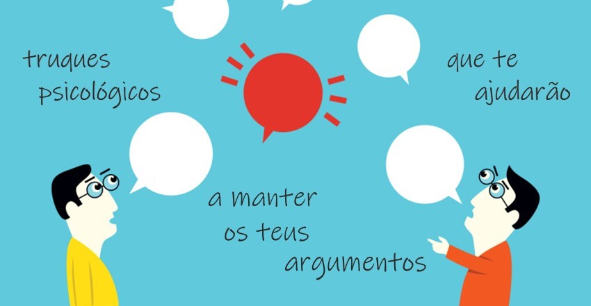 Truques psicológicos que te ajudarão a manter os