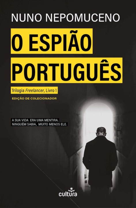 O Espião Português O Espião Português