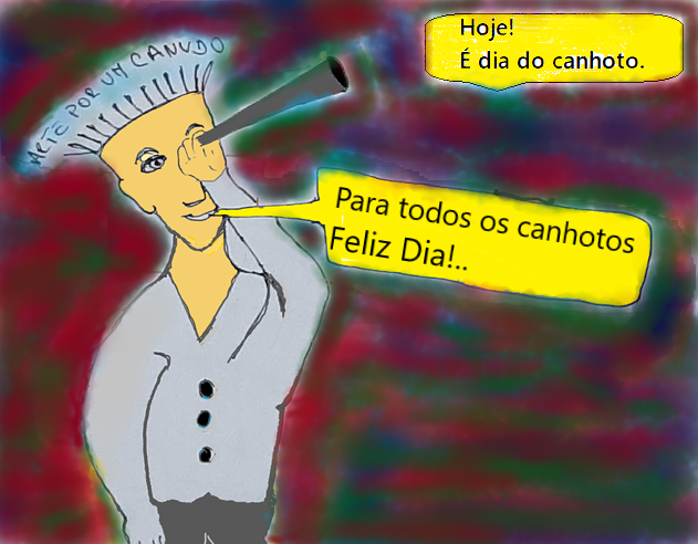 Arte por um canudo .canhoto.png