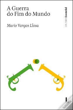 A guerra do fim do mundo.jpg A guerra do fim do mundo.jpg