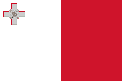 Bandeira de Malta.png