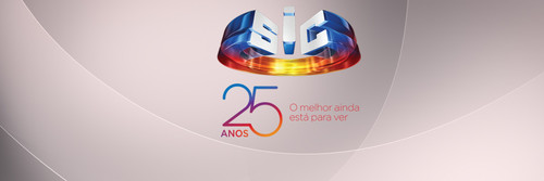 25 anos SIC