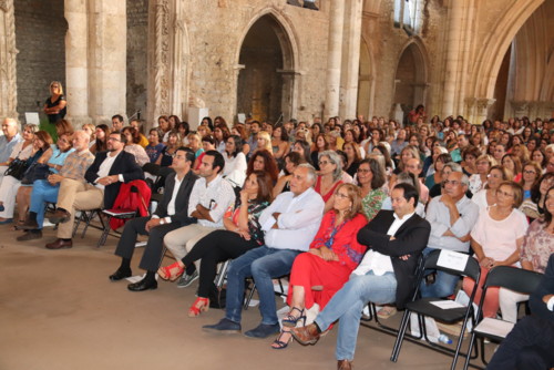 Santarém Educa 201819 - Encontro dos Professores 