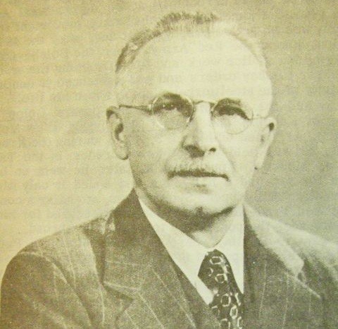 Gregori Maximoff Gregori Maximoff