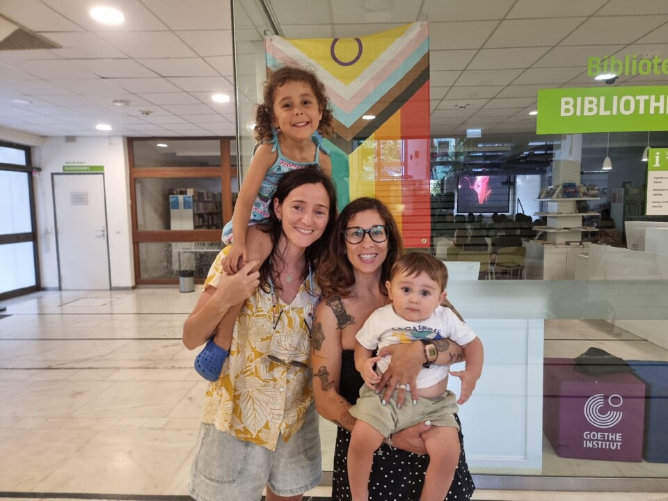 Casamento Igualitário