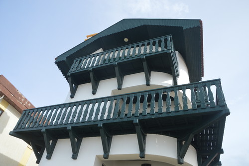 2016-10-23 4º. Encontro Bloggers São Pedro Moel 