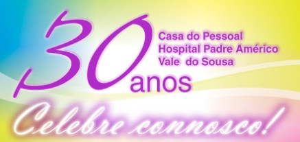 Uma iniciativa no âmbito do 30º aniversário da Casa do Pessoal