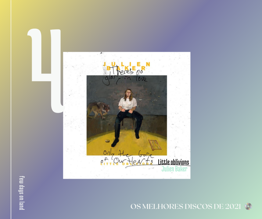 few-days-on-land_melhores_albuns_de_2021_julien-ba