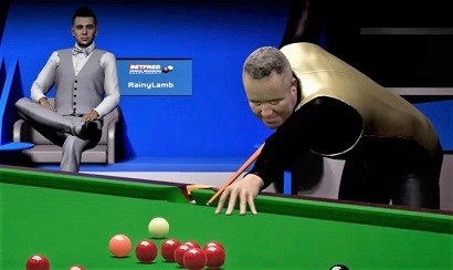 Campeonato Mundial de Snooker – Wikipédia, a enciclopédia livre